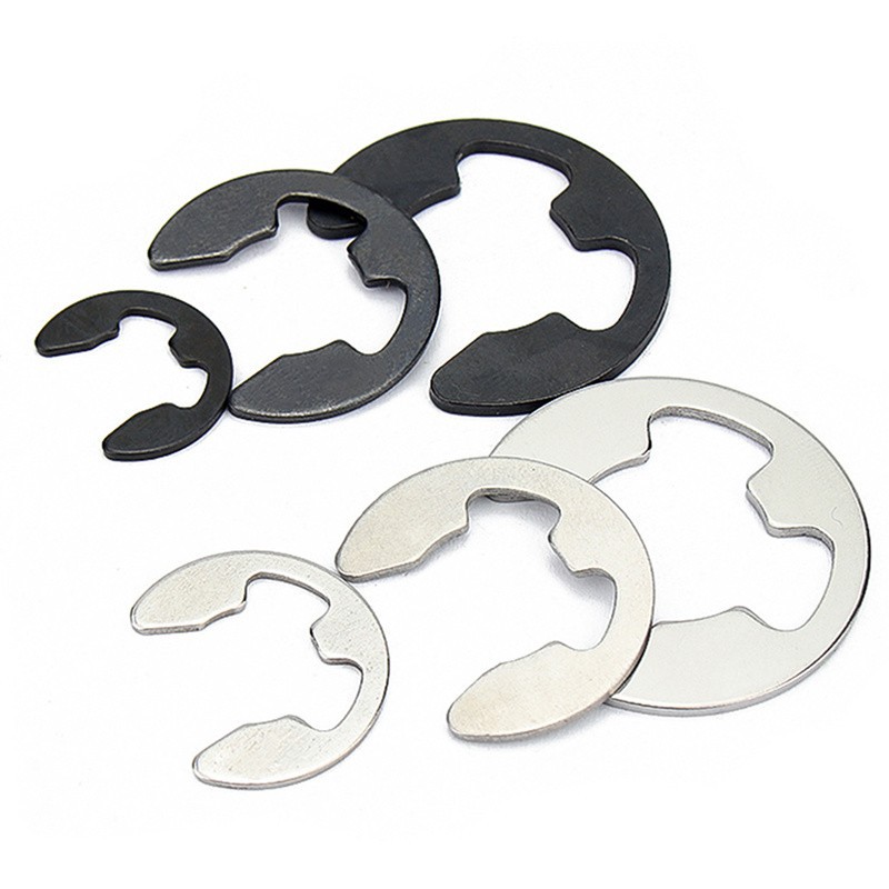 Shaft Retaining Ring best