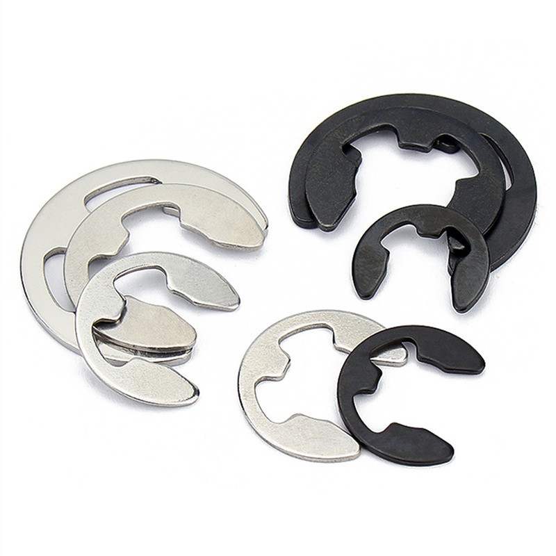 Shaft Retaining Ring factory