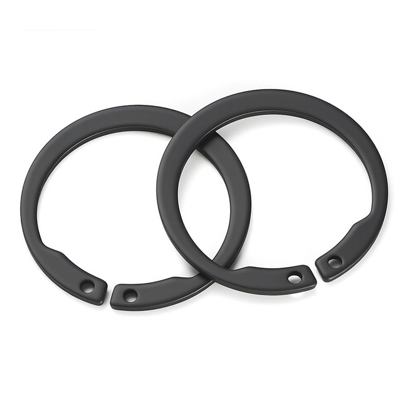 Shaft Retaining Ring factory